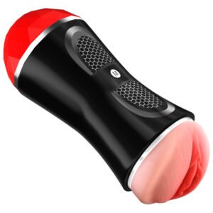 VIP01 Masturbator