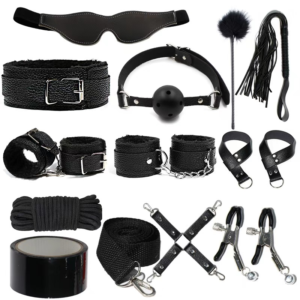 VIP52 -SM Set - 12-Piece Set
