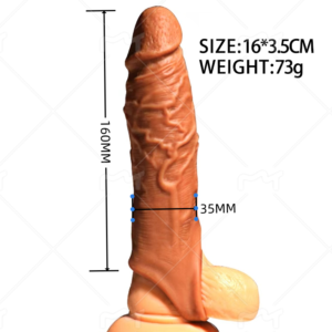 VIP27 -Male Enhancement Sleeve