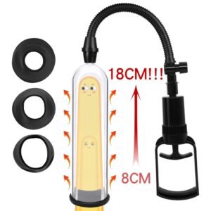 VIP20 -Manual erection device