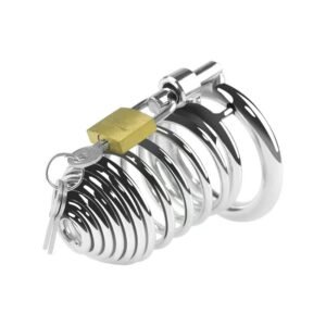 VIP37 Chastity belt