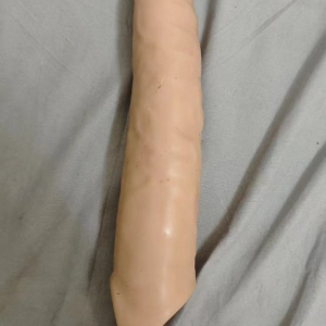 VIP25 Male Enhancement Sleeve-black